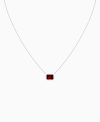 Pigeon Blood Lab Ruby / Emerald (EW) / 1.5ct
