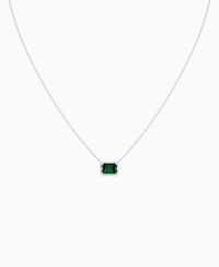 Zambian Lab Emerald / Emerald (EW) / 1.5ct