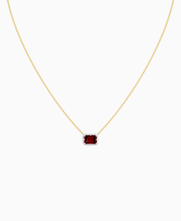 Pigeon Blood Lab Ruby / Emerald (EW) / 1.5ct