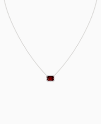 Pigeon Blood Lab Ruby / Emerald (EW) / 1.5ct