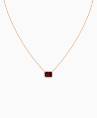 Pigeon Blood Lab Ruby / Emerald (EW) / 2ct