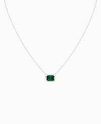 Zambian Lab Emerald / Emerald (EW) / 2ct