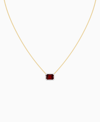 Pigeon Blood Lab Ruby / Emerald (EW) / 2ct