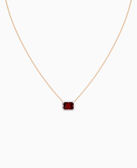 Pigeon Blood Lab Ruby / Emerald (EW) / 2ct
