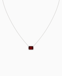Pigeon Blood Lab Ruby / Emerald (EW) / 2ct