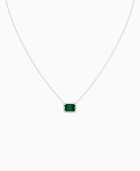 Zambian Lab Emerald / Emerald (EW) / 2ct