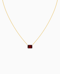 Pigeon Blood Lab Ruby / Emerald (EW) / 2ct