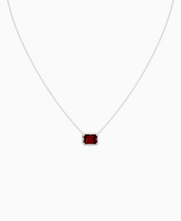 Pigeon Blood Lab Ruby / Emerald (EW) / 2ct