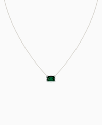 Zambian Lab Emerald / Emerald (EW) / 2ct