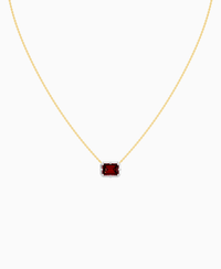Pigeon Blood Lab Ruby / Emerald (EW) / 2ct
