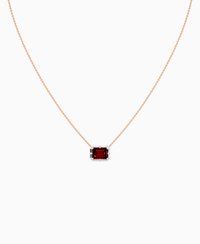 Pigeon Blood Lab Ruby / Emerald (EW) / 2.5ct