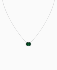 Zambian Lab Emerald / Emerald (EW) / 2.5ct