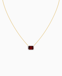 Pigeon Blood Lab Ruby / Emerald (EW) / 2.5ct