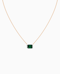 Zambian Lab Emerald / Emerald (EW) / 2.5ct