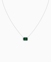 Zambian Lab Emerald / Emerald (EW) / 2.5ct