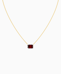 Pigeon Blood Lab Ruby / Emerald (EW) / 2.5ct