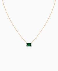 Zambian Lab Emerald / Emerald (EW) / 2.5ct