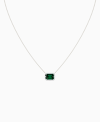 Zambian Lab Emerald / Emerald (EW) / 2.5ct