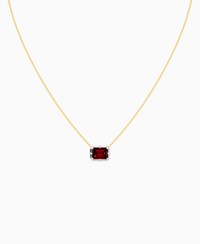 Pigeon Blood Lab Ruby / Emerald (EW) / 2.5ct