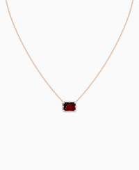 Pigeon Blood Lab Ruby / Emerald (EW) / 3ct