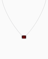 Pigeon Blood Lab Ruby / Emerald (EW) / 3ct