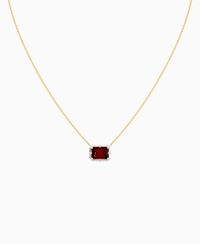 Pigeon Blood Lab Ruby / Emerald (EW) / 3ct