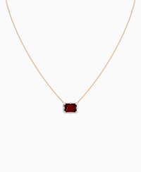 Pigeon Blood Lab Ruby / Emerald (EW) / 3ct