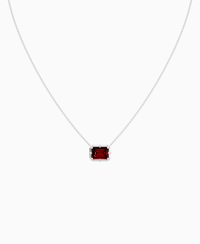Pigeon Blood Lab Ruby / Emerald (EW) / 3ct