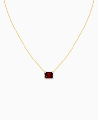 Pigeon Blood Lab Ruby / Emerald (EW) / 3ct