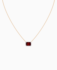 Pigeon Blood Lab Ruby / Emerald (EW) / 3ct