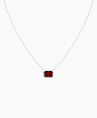 Pigeon Blood Lab Ruby / Emerald (EW) / 3ct
