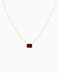 Pigeon Blood Lab Ruby / Emerald (EW) / 3ct