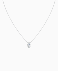 White Lab Diamond / Marquise (NS) / 1ct