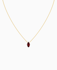 Pigeon Blood Lab Ruby / Marquise (NS) / 1ct