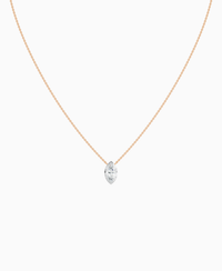 White Lab Diamond / Marquise (NS) / 1ct