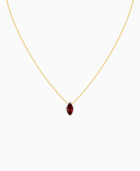 Pigeon Blood Lab Ruby / Marquise (NS) / 1ct