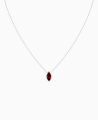 Pigeon Blood Lab Ruby / Marquise (NS) / 1ct