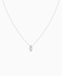 White Lab Diamond / Marquise (NS) / 1ct