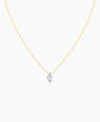 White Lab Diamond / Marquise (NS) / 1ct