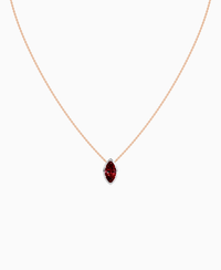 Pigeon Blood Lab Ruby / Marquise (NS) / 1.5ct