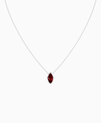 Pigeon Blood Lab Ruby / Marquise (NS) / 1.5ct