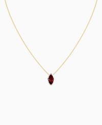 Pigeon Blood Lab Ruby / Marquise (NS) / 1.5ct