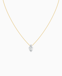 White Lab Diamond / Marquise (NS) / 1.5ct