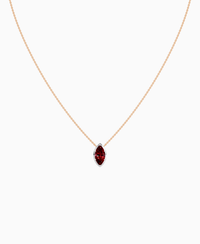 Pigeon Blood Lab Ruby / Marquise (NS) / 1.5ct