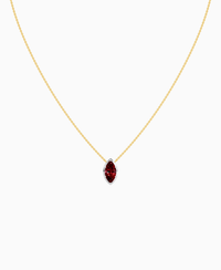 Pigeon Blood Lab Ruby / Marquise (NS) / 1.5ct