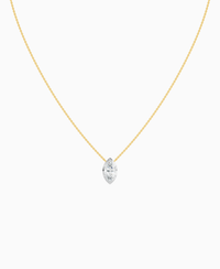 White Lab Diamond / Marquise (NS) / 1.5ct