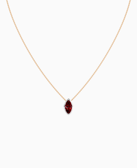 Pigeon Blood Lab Ruby / Marquise (NS) / 1.5ct