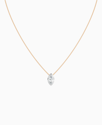 White Lab Diamond / Marquise (NS) / 1.5ct