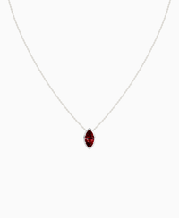 Pigeon Blood Lab Ruby / Marquise (NS) / 1.5ct