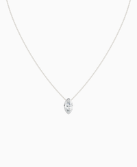White Lab Diamond / Marquise (NS) / 1.5ct